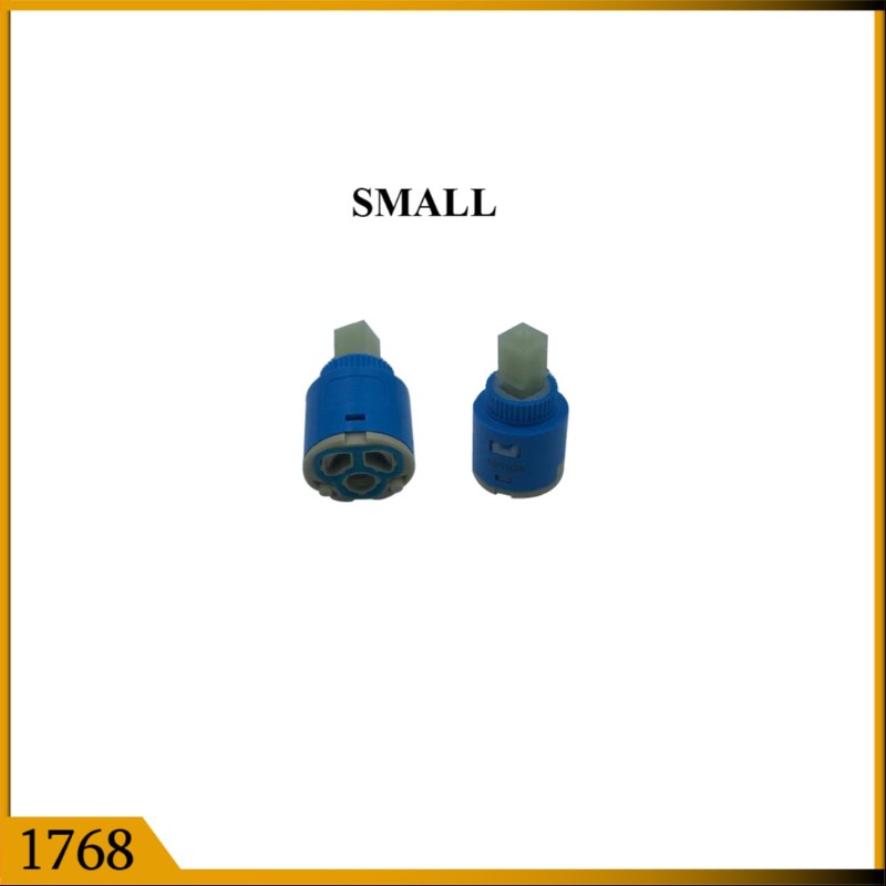 CARTRIDGE MIXER SMALL PVC TOP (1768)
